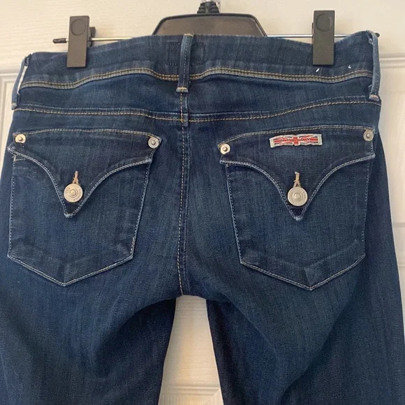 Womens Hudson jeans size 25 - Picture 8 of 14